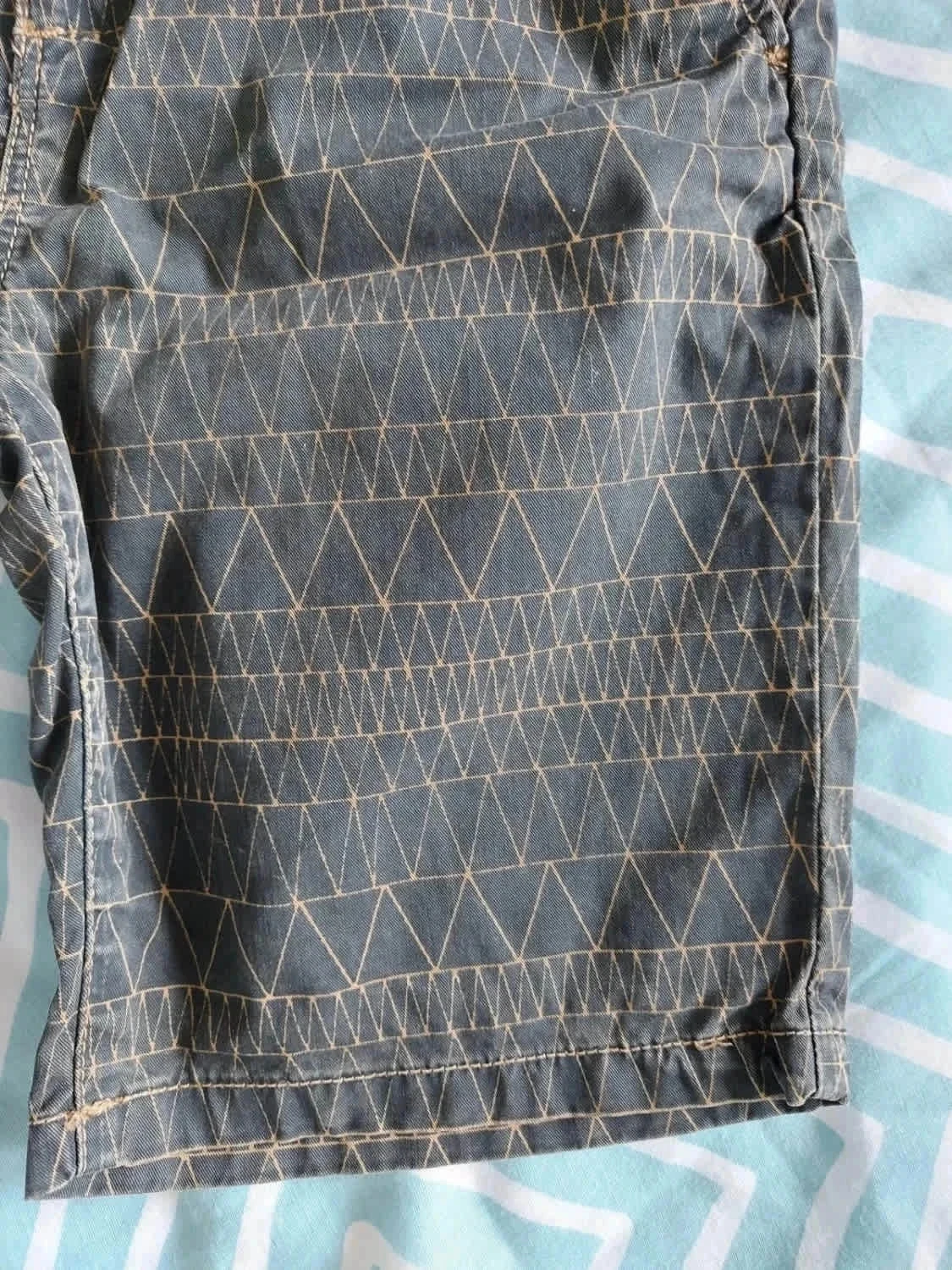 Short Zara 6anos – photo 6